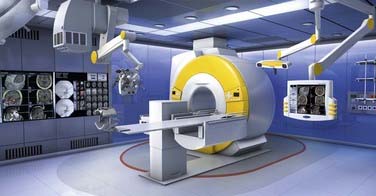 Intraoperative magnetic resonance imaging (iMRI)