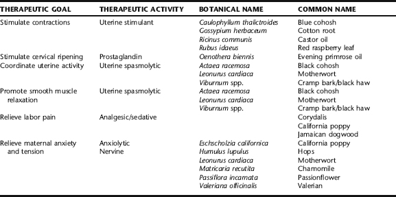 Labor And Birth Clinical Gate