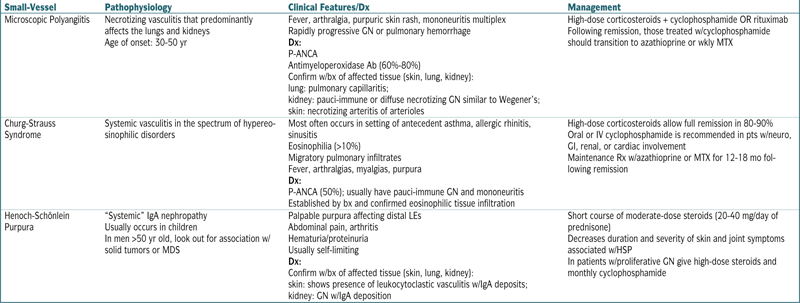 Rheumatology | Clinical Gate